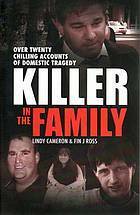 Killer in the Family by Fin J. Ross, Lindy Cameron