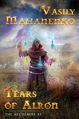 Tears of Alron by Vasily Mahanenko