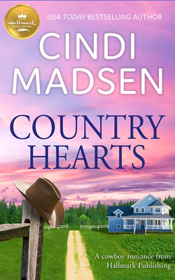 Country Hearts by Cindi Madsen