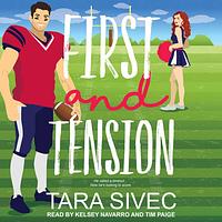 First and Tension by Tara Sivec