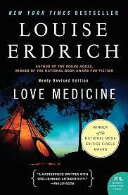 Love Medicine by Louise Erdrich