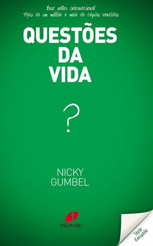 Questões da Vida by Nicky Gumbel