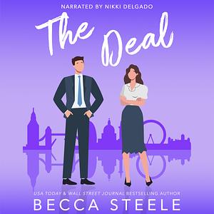 The Deal by Becca Steele