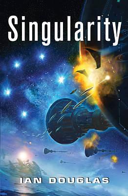 Singularity by Ian Douglas