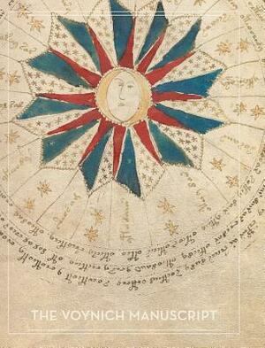 The Voynich Manuscript: Full Color Photographic Edition by Unknown