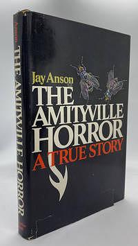 The Amityville Horror by Jay Anson