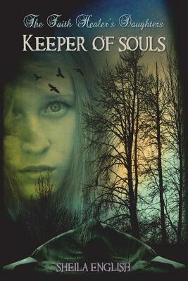 Keeper of Souls by Sheila English