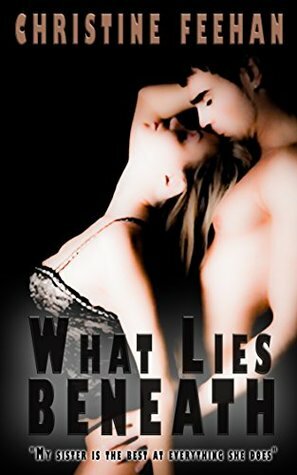 What Lies Beneath by Christine Feehan