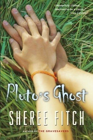 Pluto's Ghost by Sheree Fitch