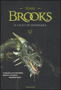 Il ciclo di Shannara by Terry Brooks