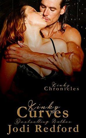 Kinky Curves by Jodi Redford