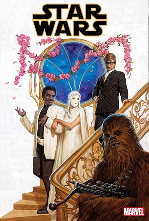 Star Wars (2020-) #29 by Charles Soule