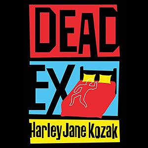 Dead Ex by Harley Jane Kozak