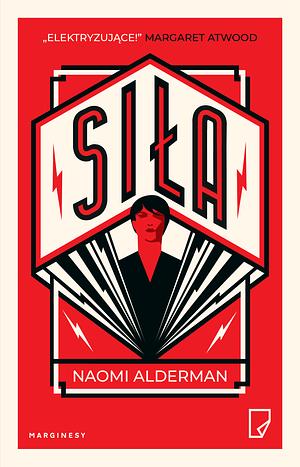 Siła by Naomi Alderman