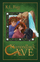 Diamondback Cave by K.L. Fogg