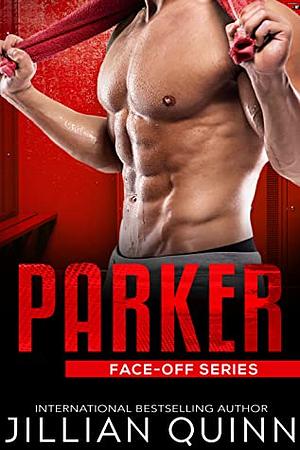 Parker by Jillian Quinn