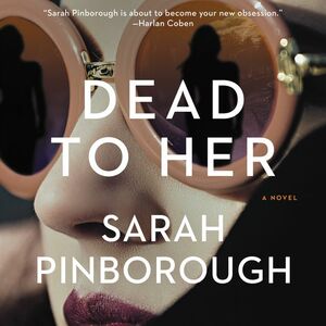 Dead to Her by Sarah Pinborough