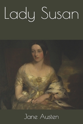 Lady Susan by Jane Austen