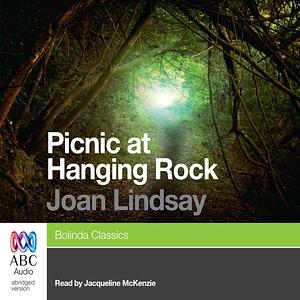 Picnic at Hanging Rock by Joan Lindsay