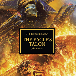 The Eagle's Talon by John French