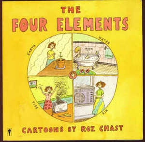 The Four Elements by Roz Chast