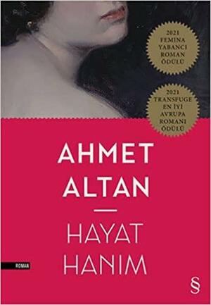 Hayat Hanım by Ahmet Altan