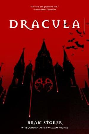 Dracula by Bram Stoker