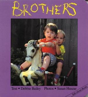 Brothers by Debbie Bailey