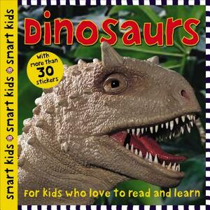 Dinosaurs by Roger Priddy