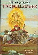 The Bellmaker by Brian Jacques