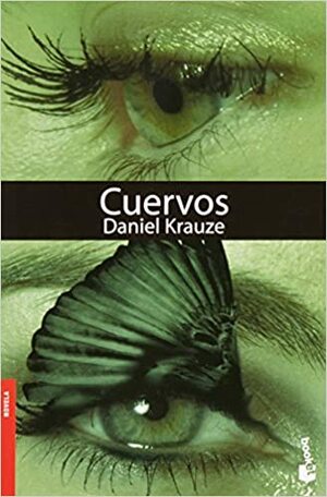 Cuervos by Daniel Krauze