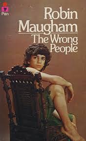 The Wrong People by Robin Maugham