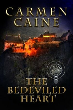 The Bedeviled Heart by Carmen Caine
