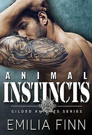 Animal Instincts by Emilia Finn