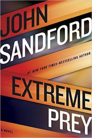 Extreme Prey by John Sandford