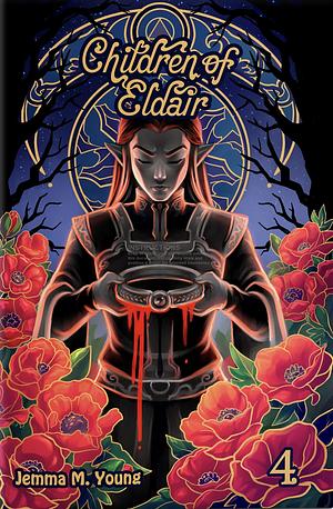 Children of Eldair, Vol. 4 by Jemma M. Young