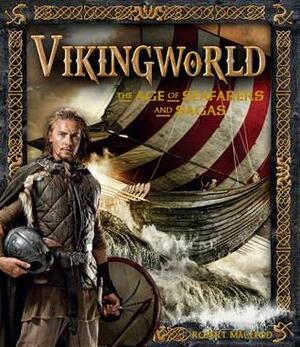 Vikingworld by Robert McLeod