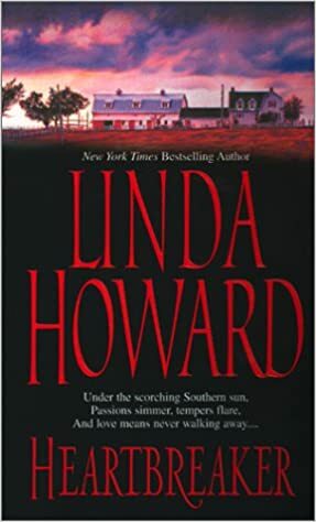 Heartbreaker by Linda Howard