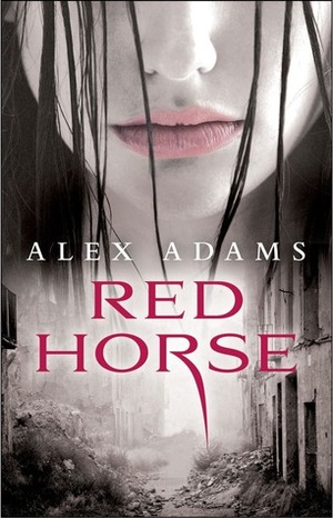 Red Horse by Alex Adams