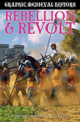 Rebellion and Revolt by Gary Jeffrey