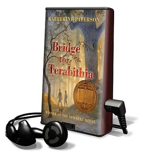 Bridge to Terabithia by Katherine Paterson