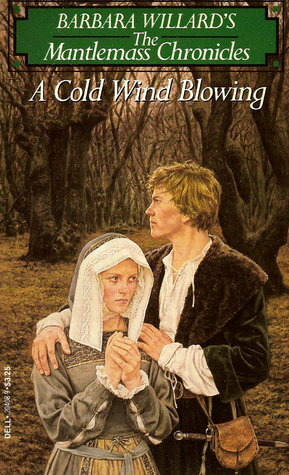 A Cold Wind Blowing by Barbara Willard