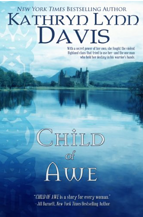 Child of Awe by Kathryn Lynn Davis