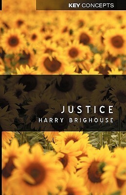 Justice by Harry Brighouse