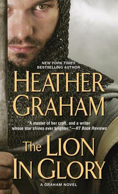 The Lion in Glory by Heather Graham