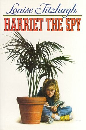 Harriet the Spy by Louise Fitzhugh