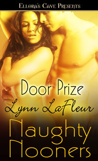 Door Prize by Lynn LaFleur