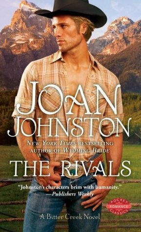 The Rivals by Joan Johnston