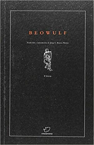 Beowulf by Unknown