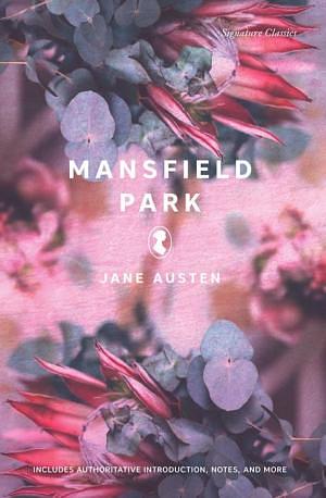 Mansfield Park by Jane Austen
